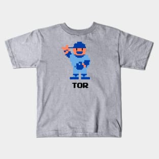 R.B.I. Baseball - Toronto Kids T-Shirt